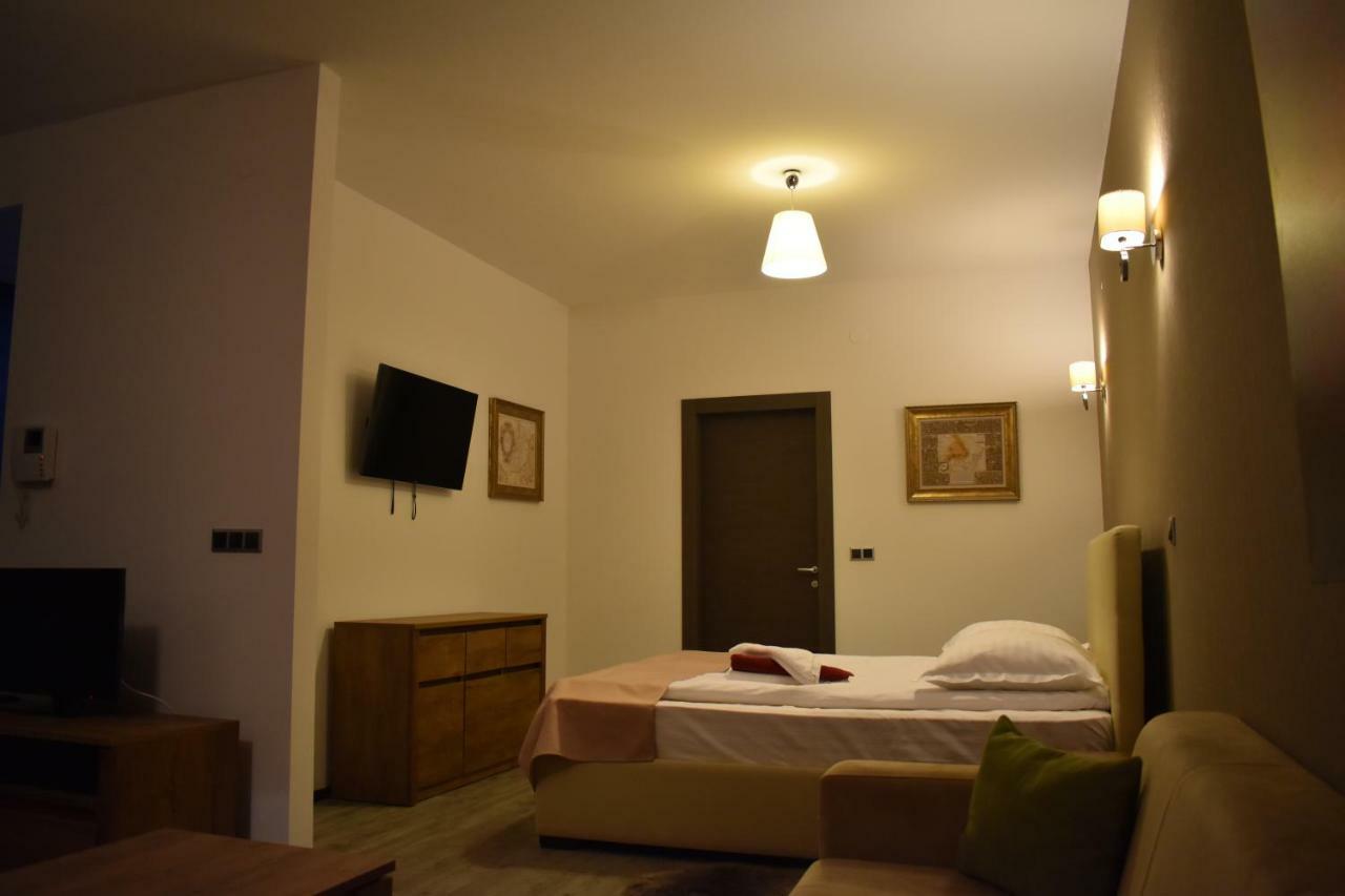 Silver Mountai G1 40 Deluxe Poiana Brasov Exterior photo